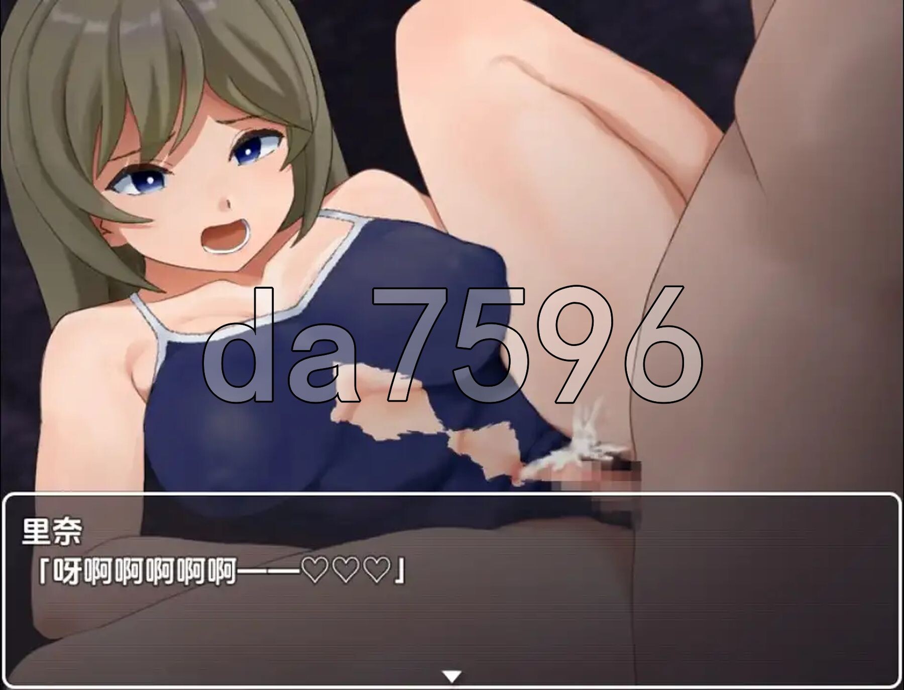 [日式RPG/新汉化] 性欲僵尸来袭-我要向嘲笑我的女人们复仇- v1.0 PC+安卓 内嵌AI汉化版 [630M/多空转百度微云]-第6张-游戏-次元小屋-ACG交流分享论坛