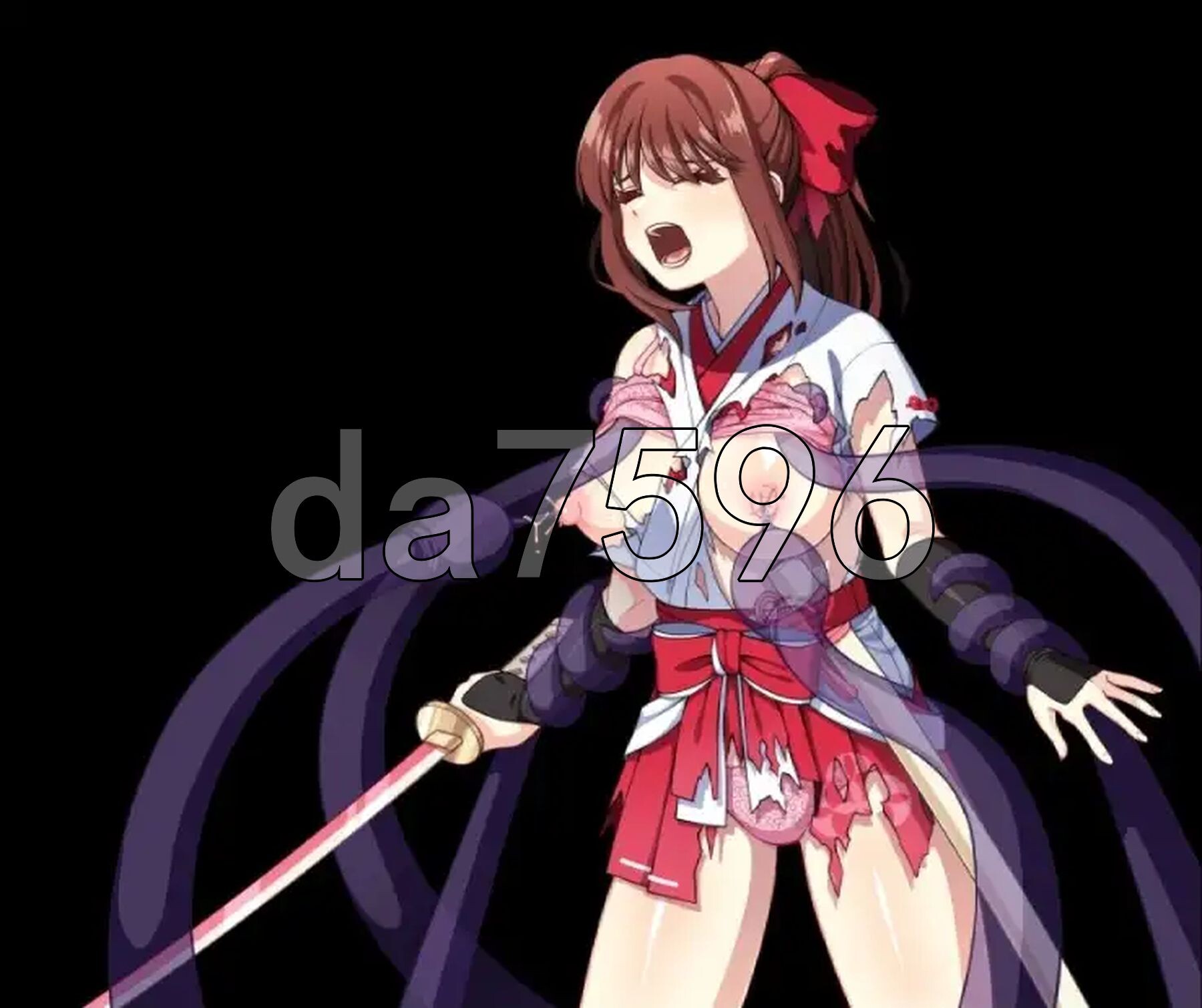 [日式RPG/新汉化] 天才驱魔师不会屈服触手妖魔 v1.0 PC+安卓 内嵌AI汉化版 [3.10G/多空转百度微云]-第9张-游戏-次元小屋-ACG交流分享论坛
