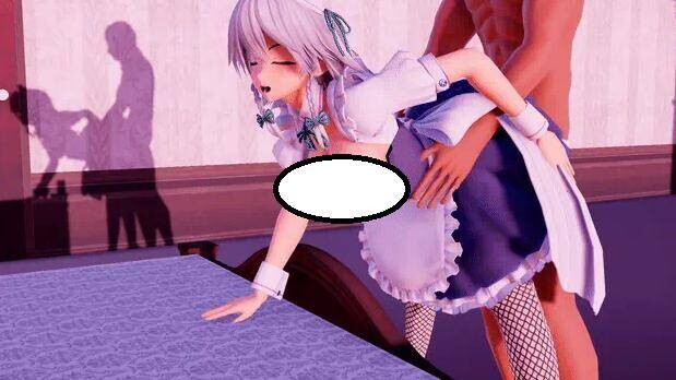 【MMD/有修正】shironのファンクラブ 大佬 作品合集25.1-25.3【百度/25G】