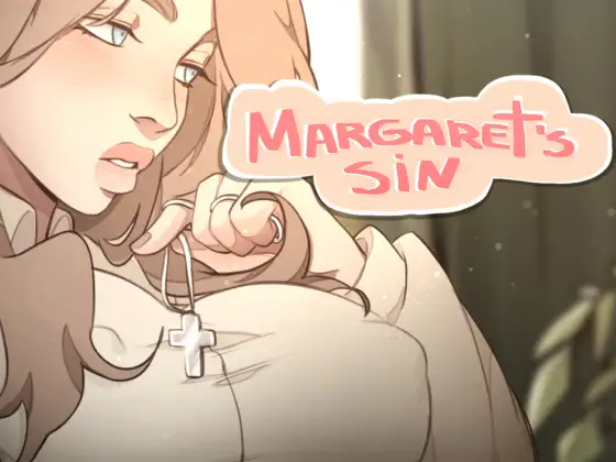 [SLG/DL官中/PC+安卓]玛格丽特的罪孽/Margaret’s sin[Ver1.1][3.67G]-小陌资源库