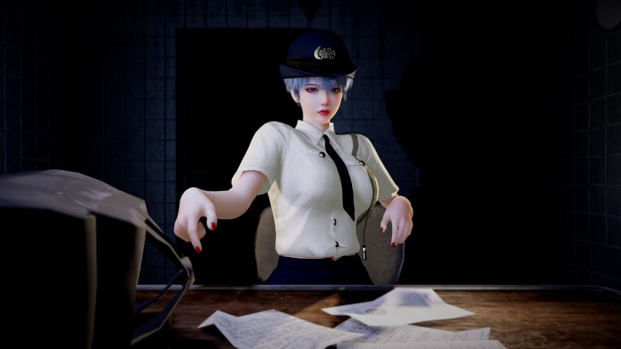 [SLG官中PC动态无码CV]打工人张伟和他不太好说的二三事A fascinating story Build.14728265[FM/BD 1.59G]-第2张-游戏-风花雪月-ACG交流分享论坛