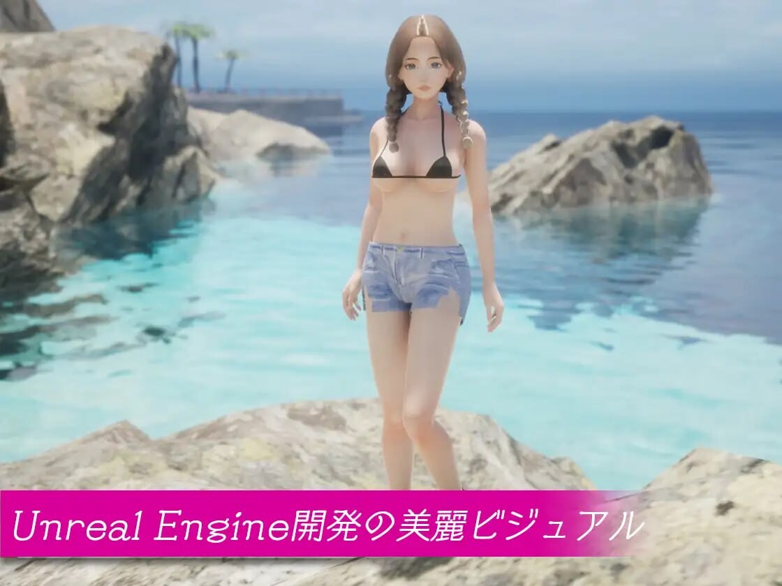 [3D官中PC动态SLG]REVENGE PARADISE  祖父的遗产是个秘密组织 祖父の遺産が秘密組織だった件 v1.2.0[FM/BD 3G]-第2张-游戏-次元小屋-ACG交流分享论坛