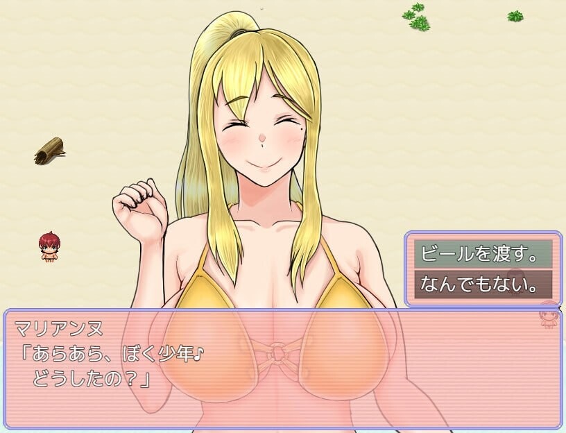 [RPG汉化PC动态]しゅきしゅき!パラディアン教会シスターズ of summer beach side[FM/BD1.48G]-第3张-游戏-次元小屋-ACG交流分享论坛