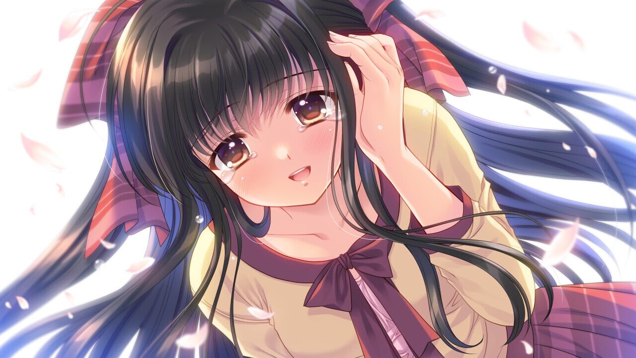 [ADV官中PC CV]繁花落舞恋如樱-ReBIRTH それは舞い散る桜のように[FM/BD 6.2G]-第3张-游戏-次元小屋-ACG交流分享论坛