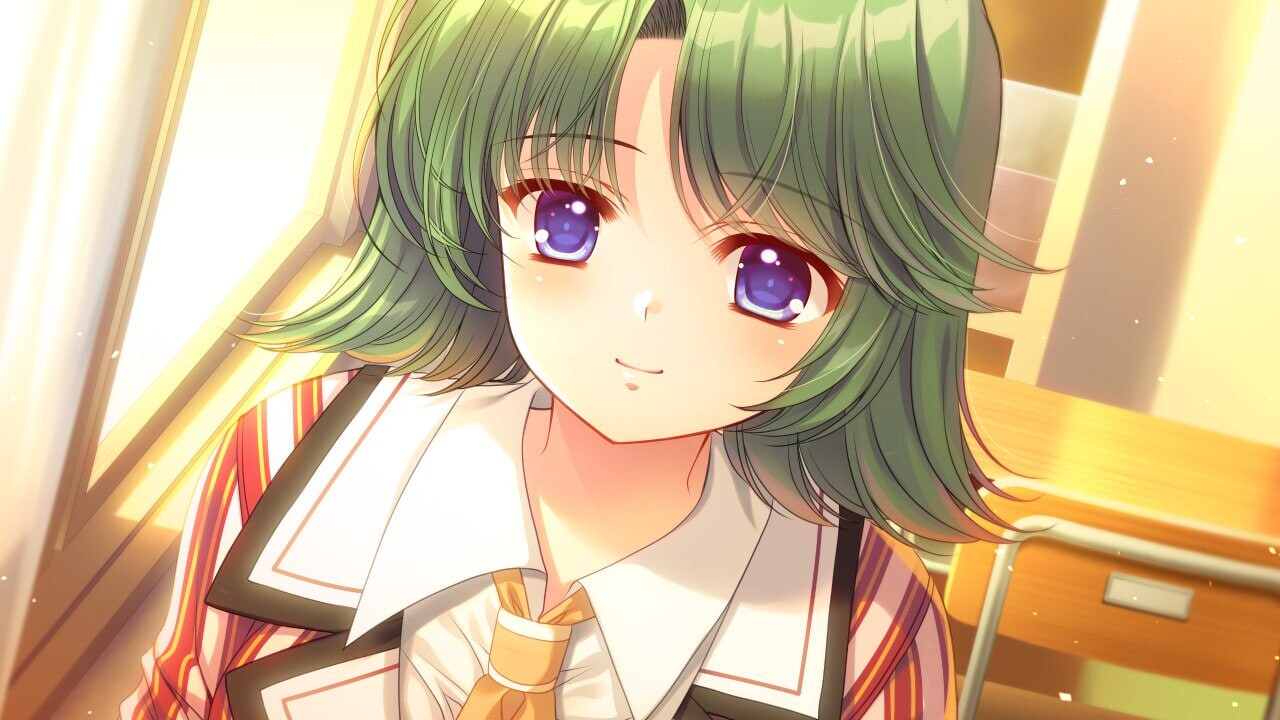[ADV官中PC CV]繁花落舞恋如樱-ReBIRTH それは舞い散る桜のように[FM/BD 6.2G]-第5张-游戏-次元小屋-ACG交流分享论坛