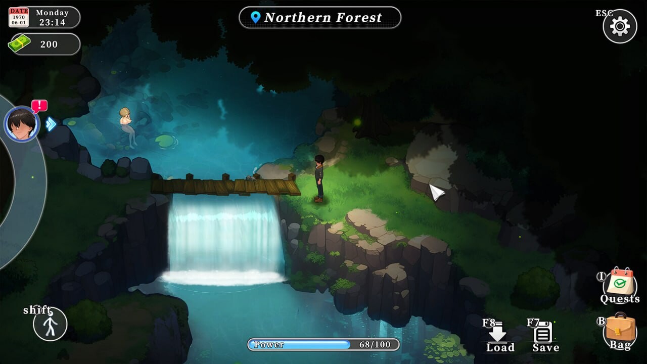 [SLG官中PC动态无码全CG存档]幸福岛幻想 Happy Island Fantasy v1.0.1  [FM/BD 3.6G]-第5张-游戏-次元小屋-ACG交流分享论坛