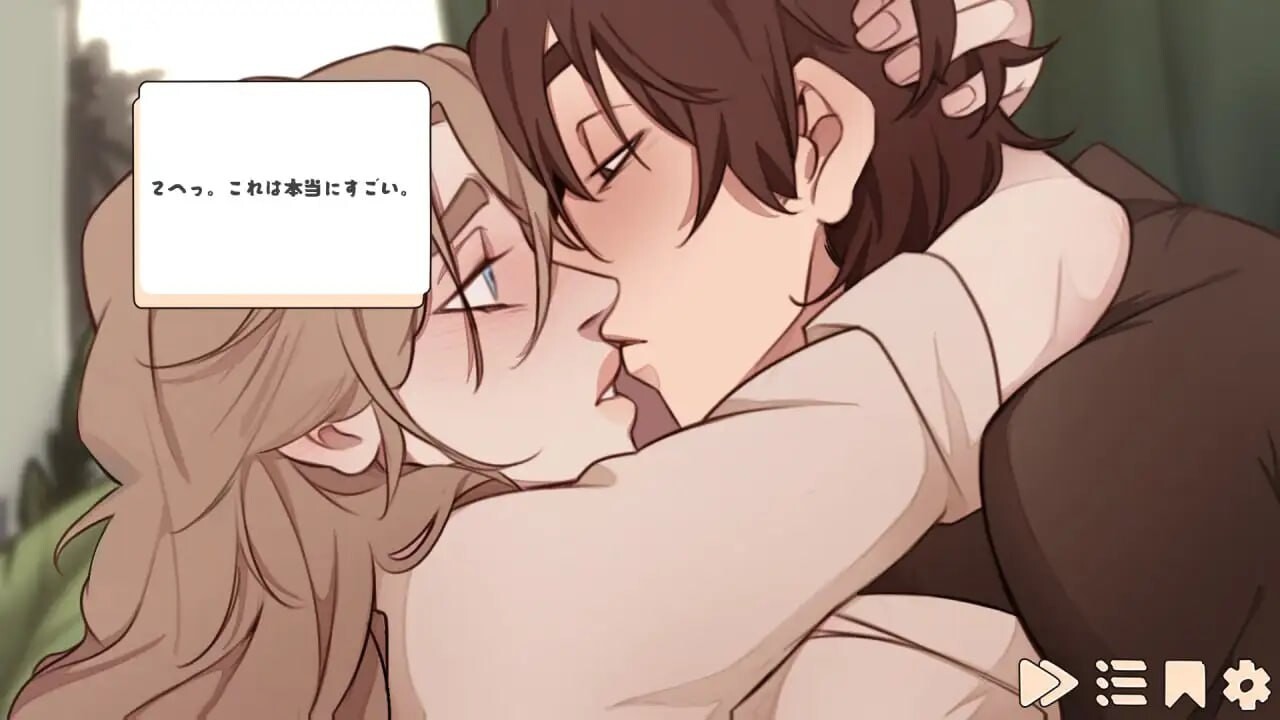 [SLG官中PC安卓MAC特殊癖好]玛格丽特的罪孽 Margaret’s sin  v1.1[FM/BD  3.67G]-第5张-游戏-次元小屋-ACG交流分享论坛
