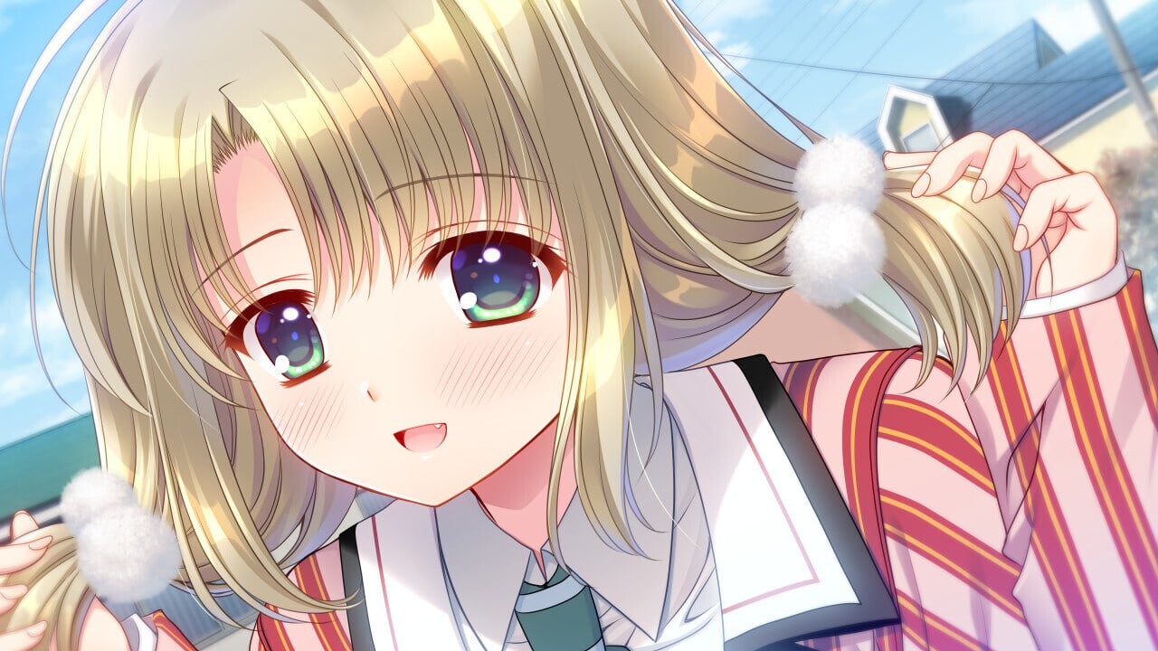 [ADV官中PC CV]繁花落舞恋如樱-ReBIRTH それは舞い散る桜のように[FM/BD 6.2G]-第6张-游戏-次元小屋-ACG交流分享论坛