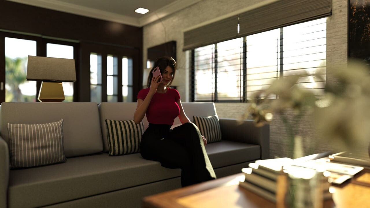 [欧美SLG/动态] 做妻子 Being A Wife v1.185 PC+安卓 AI汉化 [2.3G/FM]-第9张-游戏-次元小屋-ACG交流分享论坛