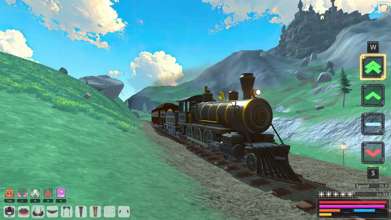 [3D生肉PC动态逆推]失败者制造者 ルーザーメーカー v1.1.0  [FM/BD 2.78G]-第7张-游戏-次元小屋-ACG交流分享论坛