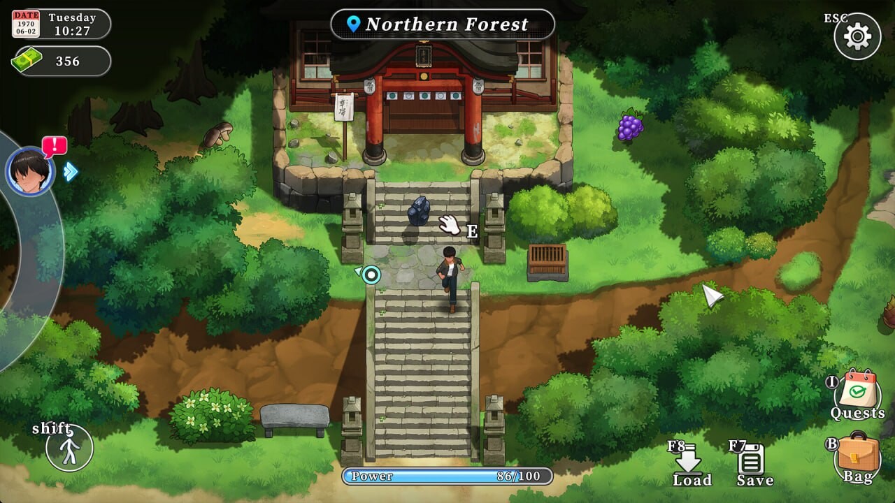 [SLG官中PC动态无码全CG存档]幸福岛幻想 Happy Island Fantasy v1.0.1  [FM/BD 3.6G]-第7张-游戏-次元小屋-ACG交流分享论坛