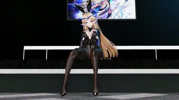 图片[1]-[MMD/步兵] sola 7月14鸣潮 [57]漂泊者与卡提希娅 [1V] [300M/CV]-嘤嘤怪之家