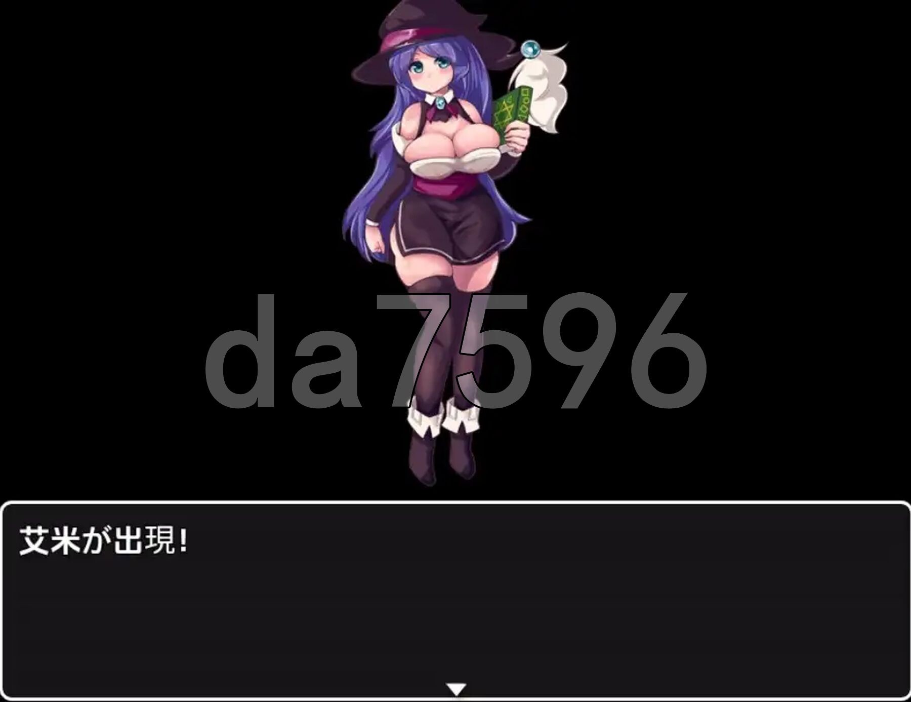 [日式RPG/新汉化] M勇者VS淫魔娘 V1.0 PC+安卓 内嵌AI汉化版 [1.60G/多空转百度微云]-第2张-游戏-次元小屋-ACG交流分享论坛