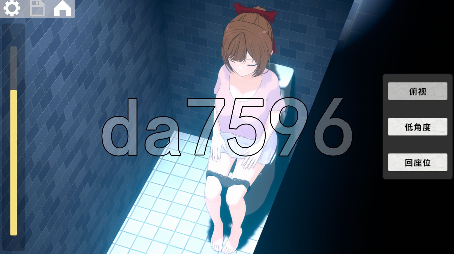 [日式SLG新作] 静夜的私课 静夜の密課 官中版 [1.50G/多空转百度微云]-第9张-游戏-风花雪月-ACG交流分享论坛