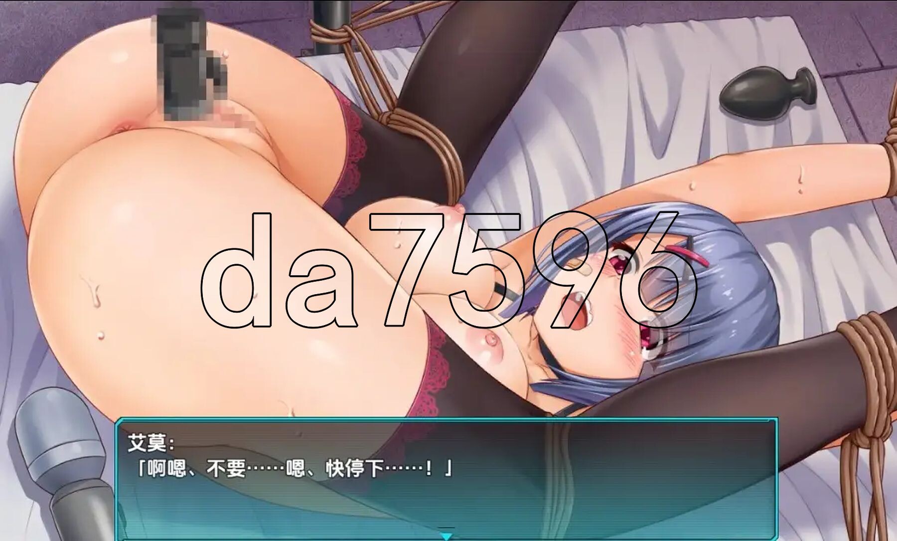 [日式RPG/新汉化] Emo频道美少女主播的H日常 V1.0 PC+安卓 内嵌AI汉化版 [2.70G/多空转百度微云]-第10张-游戏-次元小屋-ACG交流分享论坛