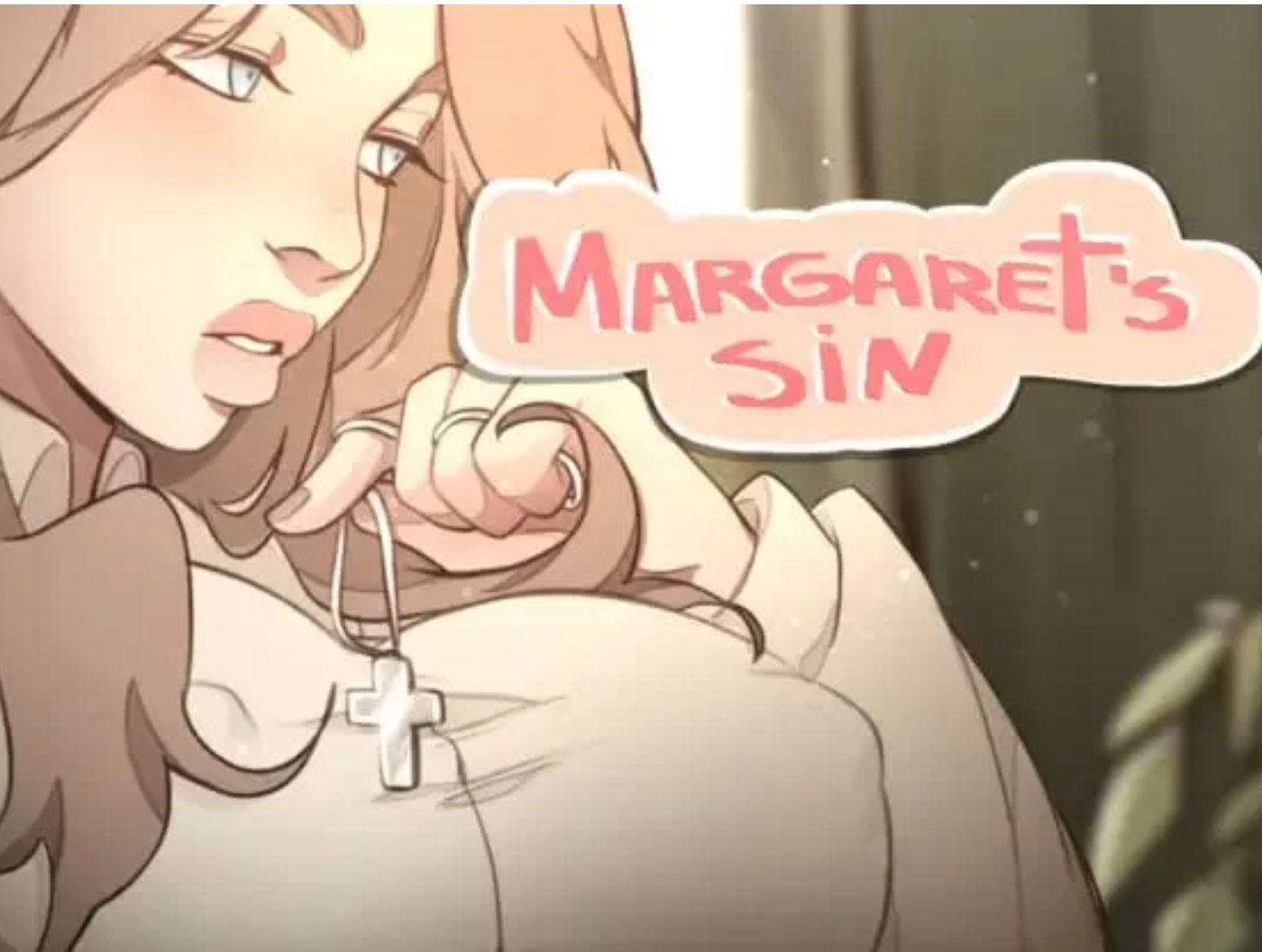 图片[1]-[SLG/中文/PC+安卓] 玛格丽特的罪孽 Margaret’s sin Ver1.1 官方中文步兵版[2.2G/新作]-嘤嘤怪之家