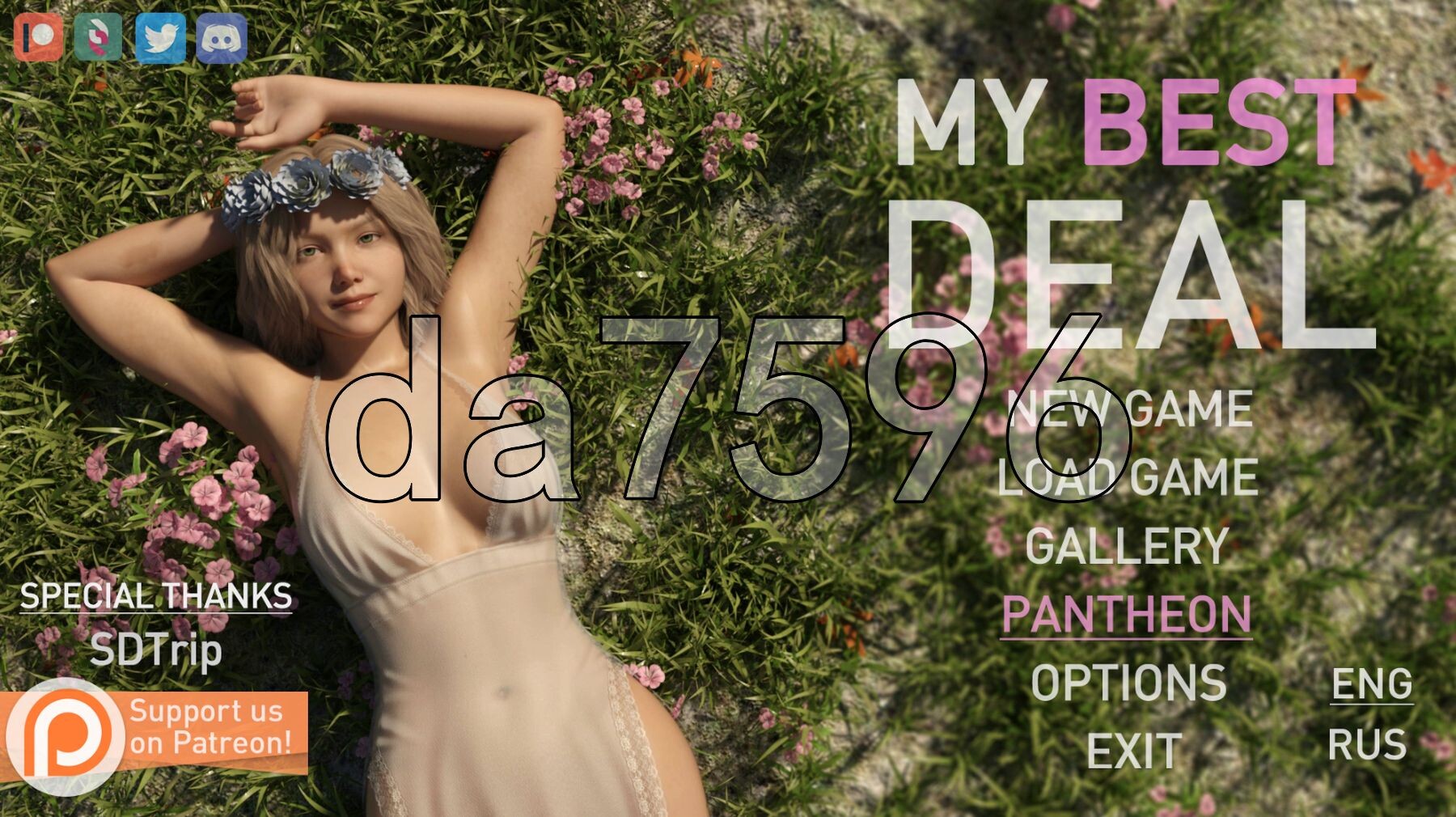 [欧美SLG/乱伦/更新] 女神的最佳交易 My Best Deal v4.0 PC+安卓 汉化版 [7.40G/多空转百度微云]-第1张-游戏-次元小屋-ACG交流分享论坛