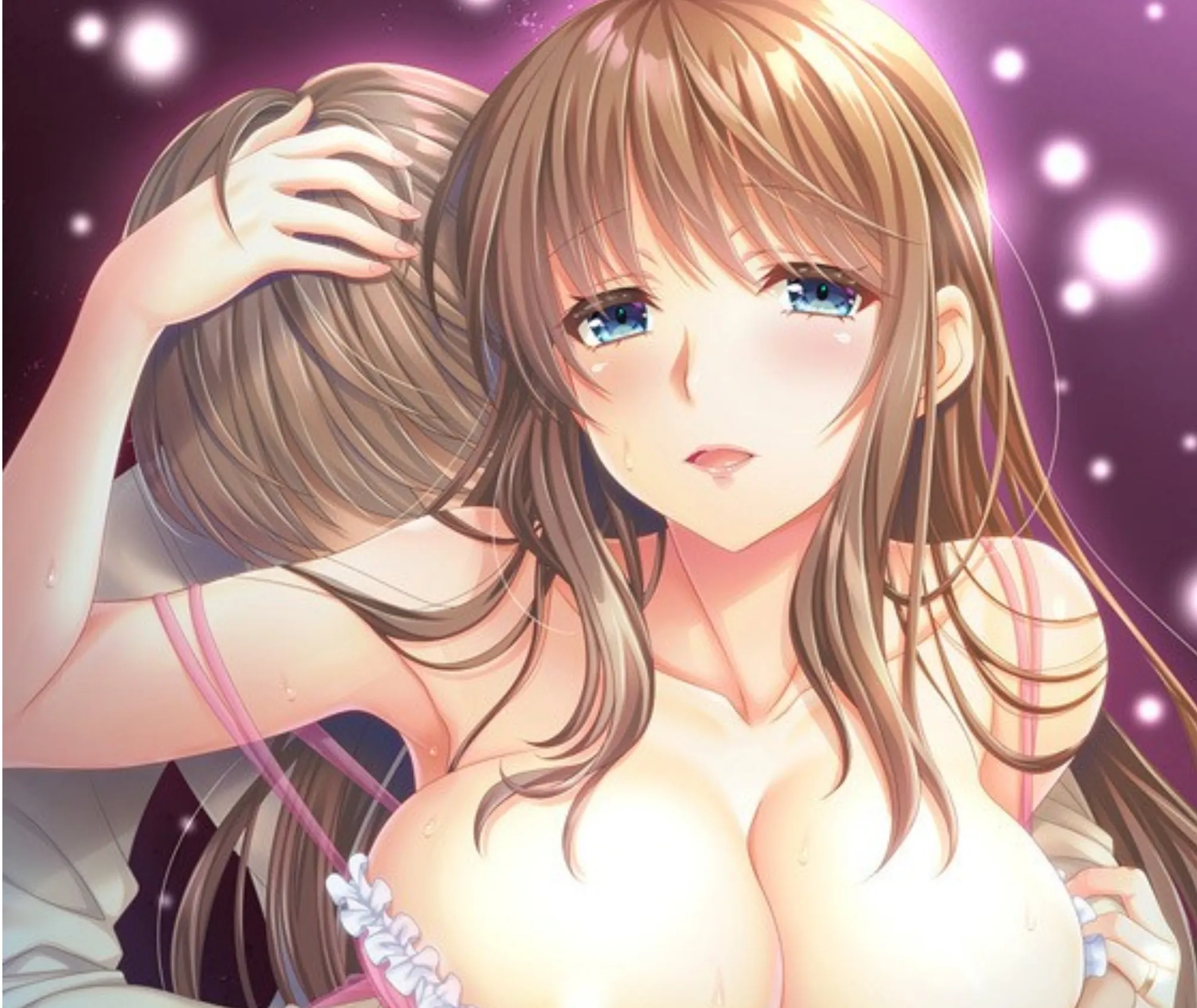 [日式ADV/AI汉化][LiLiM DARKNESS] Memory Blue GPT4.0汉化版 [5.1G/新作/全CV]