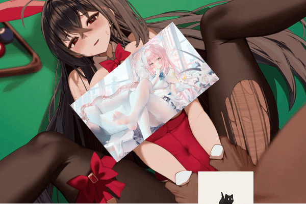【l2d同人动画/无修正】Rinhee大佬25年5月新作【1V/pikpak/843M】
