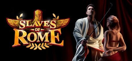 [欧美SLG/动态/更新/PC] 罗马的奴隶 Slaves of Rome v2.7.2 官方中文 [5.3G/FM]