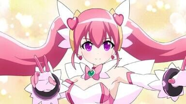 [RPG汉化PC安卓]魔法少女天使之心 [FM/BD 990M]