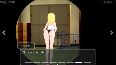 [RPG汉化PC安卓NTR]艾米莉亚与约瑟夫被剥削的纯真[FM/BD2.25G]-第2张-游戏-次元小屋-ACG交流分享论坛