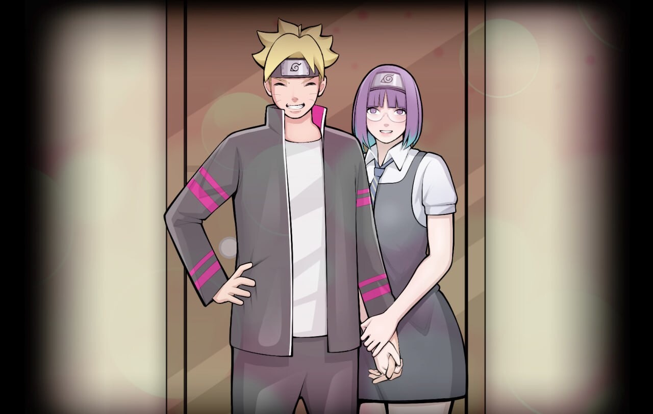 [同人SLG/动态/更新] 火影的养子 Hokage's Adopted Son v0.4 PC+安卓 AI汉化 [1.7G/FM]-第5张-游戏-次元小屋-ACG交流分享论坛