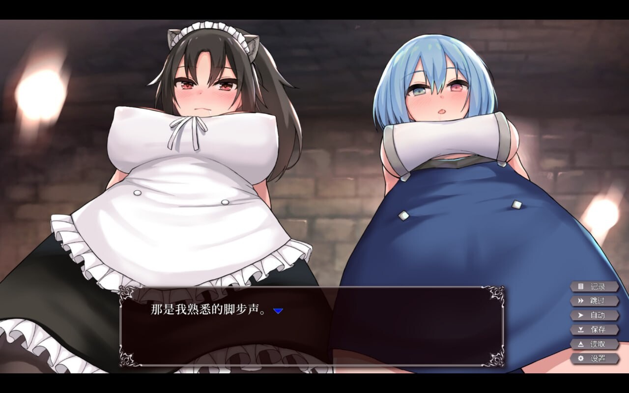 [SLG官中PC动态无码]帝国后宫计划 Imperial Harem  [FM/BD 675M]-第7张-游戏-次元小屋-ACG交流分享论坛