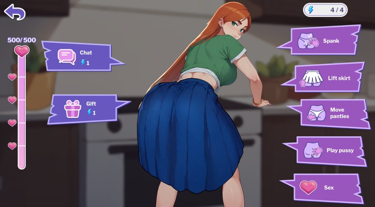 [沙盒SLG/动态/PC] 职场之爱 Love at Work v1.10 Dome 官方中文 [600M/FM]-第6张-游戏-次元小屋-ACG交流分享论坛
