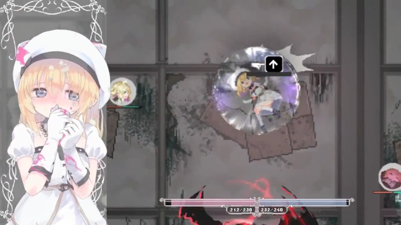 [动作ACT/动态/更新/PC] 爱丽丝的摇篮 Alice in Cradle v0.28b 官方中文 [1G/FM]-第7张-游戏-次元小屋-ACG交流分享论坛