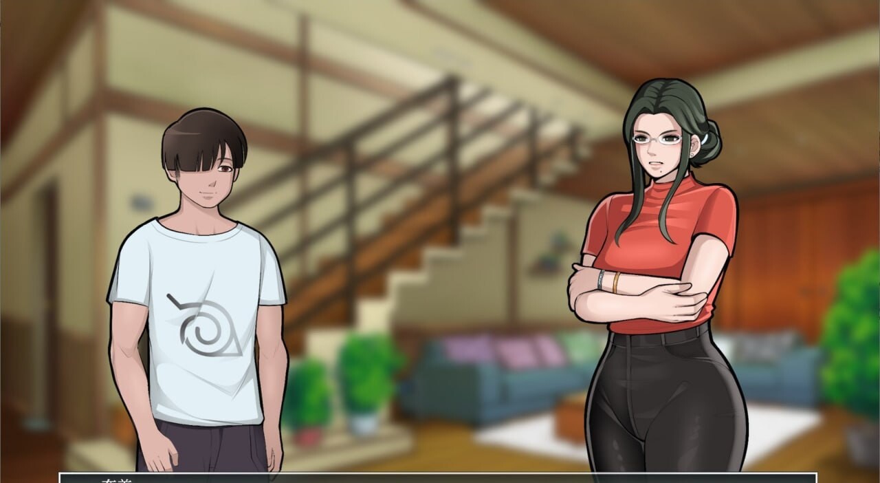 [同人SLG/动态/更新] 火影的养子 Hokage's Adopted Son v0.4 PC+安卓 AI汉化 [1.7G/FM]-第8张-游戏-次元小屋-ACG交流分享论坛
