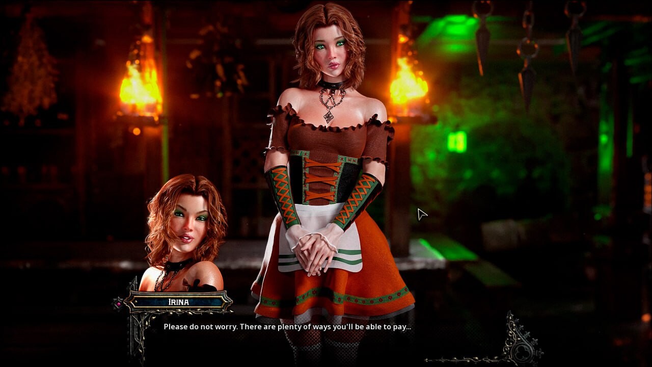 [欧美SLG/动态/更新/PC] 猩红女伯爵 Countess in Crimson v2.0.8 官中步兵版+DLC [10.1G/FM]-第8张-游戏-次元小屋-ACG交流分享论坛