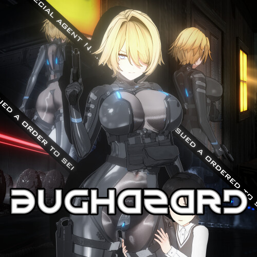 【3D】特工行动-虫穴危机 Bughazard 1-2 [400P/571M/FM/百度]