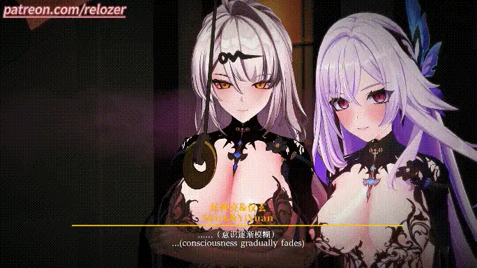图片[1]-[MMD/中文/步兵] Relozer 7月16米家NTR 催眠母猪仙子师尊~仪玄/丝柯克  步兵 [1V] [300M/全CV]-嘤嘤怪之家