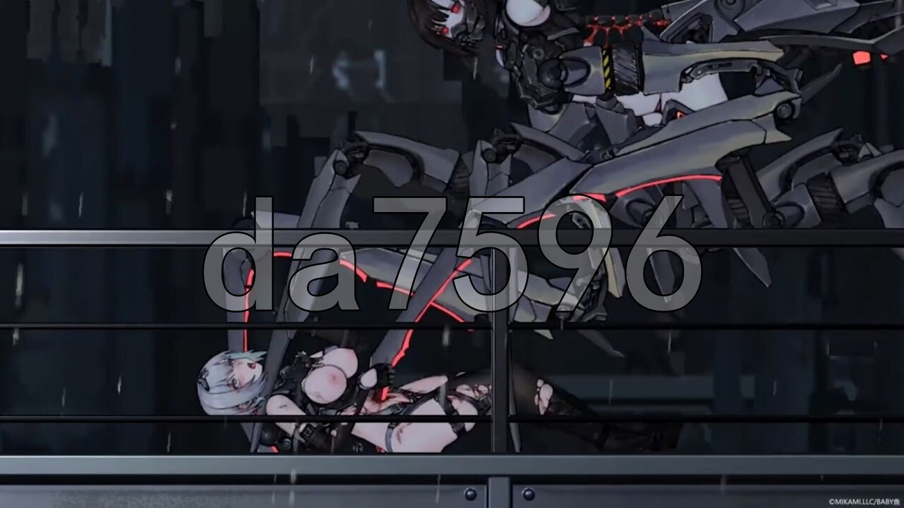 [日式ACT/更新] 青色大脑 CYAN BRAIN v0.4.0 最終体験版 官中版 [720M/多空转百度微云]-第10张-游戏-风花雪月-ACG交流分享论坛