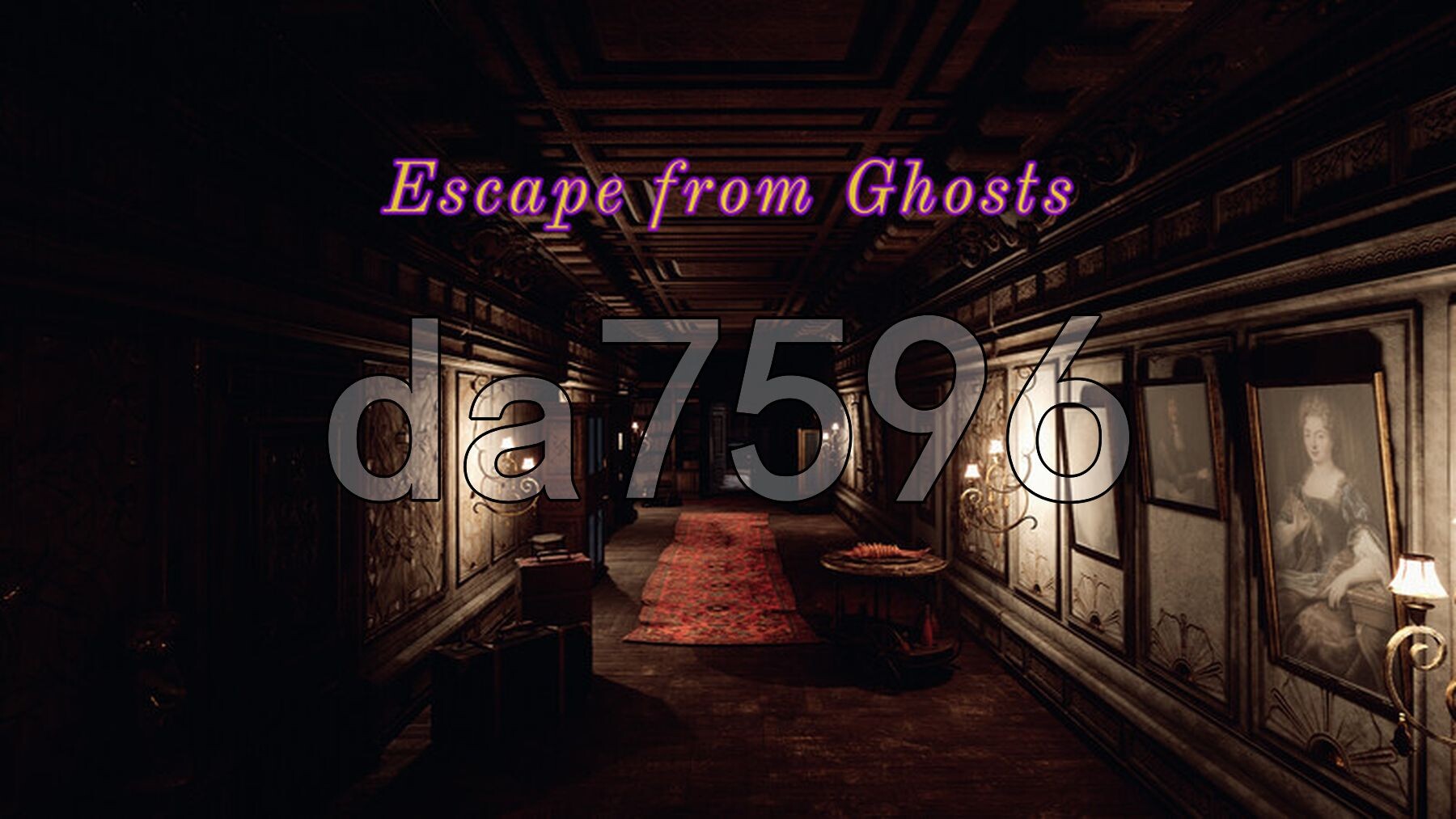[日式ACT/新作] 逃离幽灵 Escape from Ghosts STEAM官中版 [11.0G/多空转百度微云]-第2张-游戏-风花雪月-ACG交流分享论坛