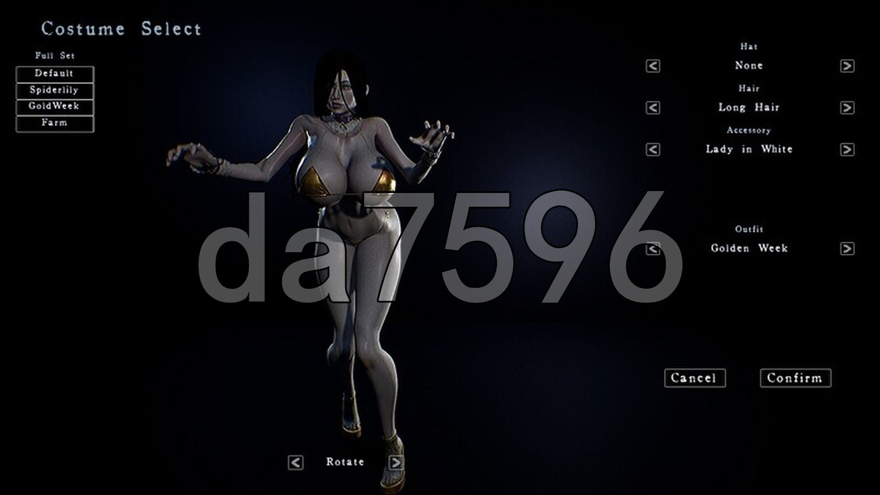 [日式SLG/新作] 八尺大人 Hachishaku V2.0 Build 19002931 STEAM官中版 [7.50G/多空转百度微云]-第5张-游戏-风花雪月-ACG交流分享论坛