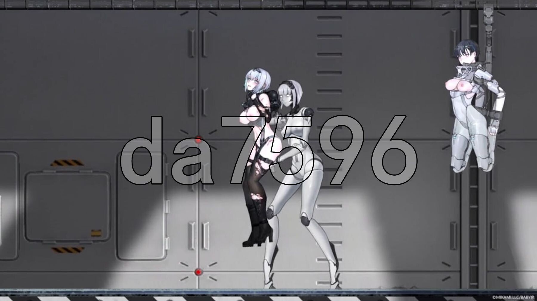 [日式ACT/更新] 青色大脑 CYAN BRAIN v0.4.0 最終体験版 官中版 [720M/多空转百度微云]-第6张-游戏-风花雪月-ACG交流分享论坛
