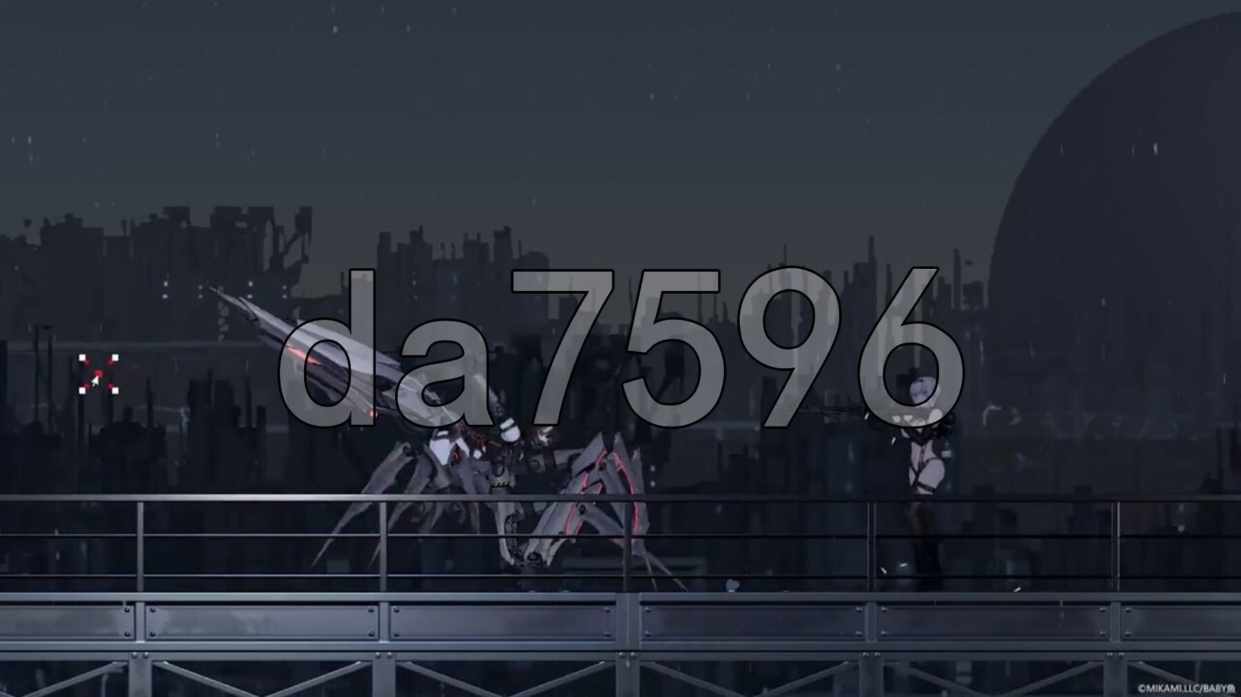 [日式ACT/更新] 青色大脑 CYAN BRAIN v0.4.0 最終体験版 官中版 [720M/多空转百度微云]-第9张-游戏-风花雪月-ACG交流分享论坛