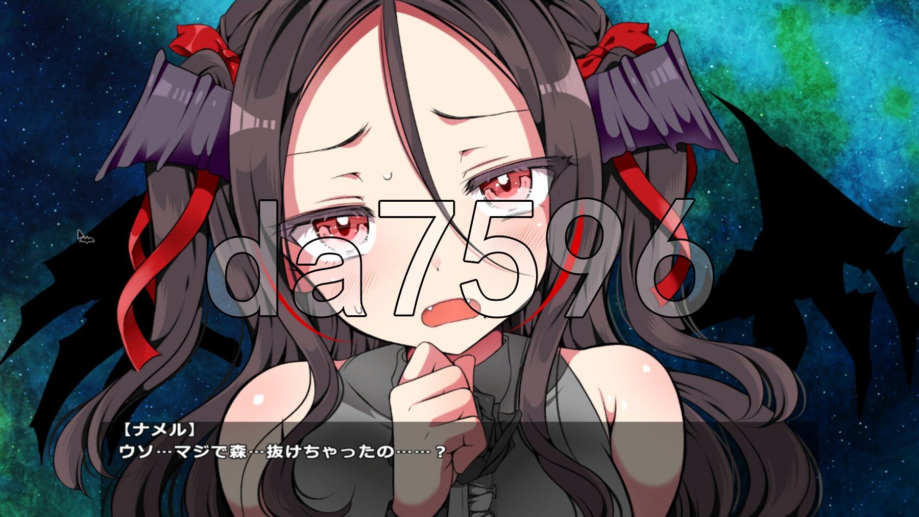 [日式RPG/新官中] 调皮吸血鬼与魅惑之森 メスガキ吸血鬼とオホ声の森 Steam官中步兵版 [2.0G/多空转百度微云]-第8张-游戏-风花雪月-ACG交流分享论坛