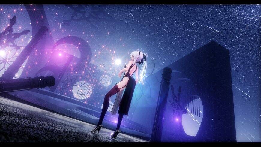 【MMD/无修正】狗官/Lavemmd 大佬 作品合集 已停更【百度/30G】