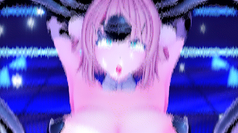 【MMD/4K】【Bran (ブラン)】7月15日新作 时雨羽衣 U○ Mamma ｘ KuroMaru【度盘/5V/6G】