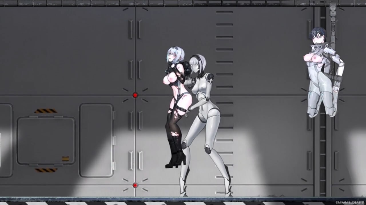 [ACT官中PC动态幻想]青色大脑 CYAN BRAIN v0.4.0 最終体験版 [FM/BD 173M]-第2张-游戏-次元小屋-ACG交流分享论坛