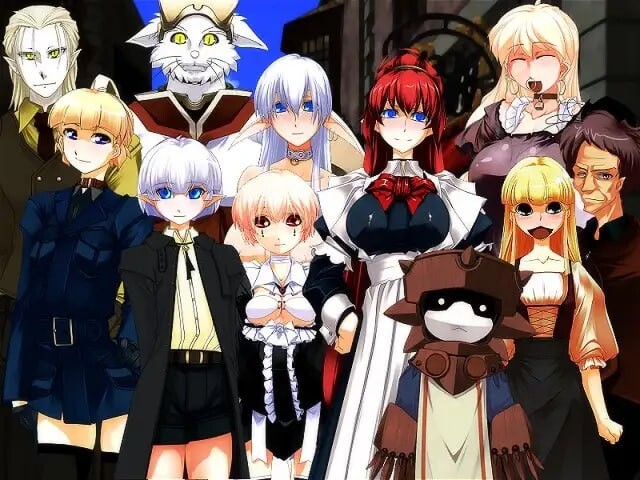 [ADV汉化PC全CG存档]薇莎露的日记 ヴィザルの日記 [FM/BD 590M]-第4张-游戏-次元小屋-ACG交流分享论坛