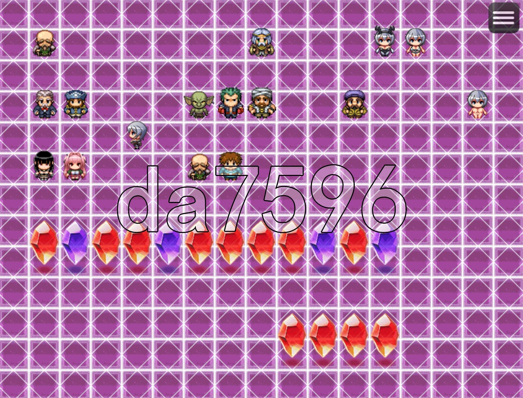 [日式RPG/新官中] 巨龙征服者 ドラゴンコンキスタ V20250718 Steam官中步兵版+全回想存档  [3.0G/多空转百度微云]-第11张-游戏-哥特动漫王国