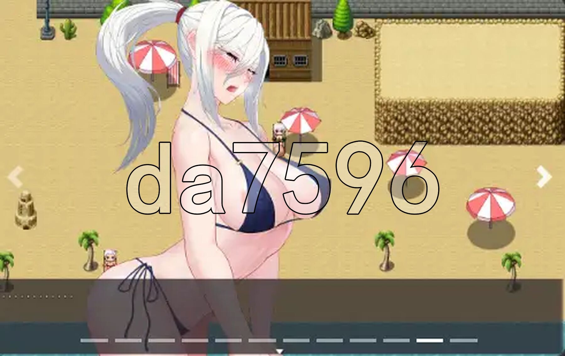 [日式RPG/新汉化] 英雄的婚礼 v1.0 PC+安卓 AI汉化版 [1.70G/多空转百度微云]-第4张-游戏-风花雪月-ACG交流分享论坛