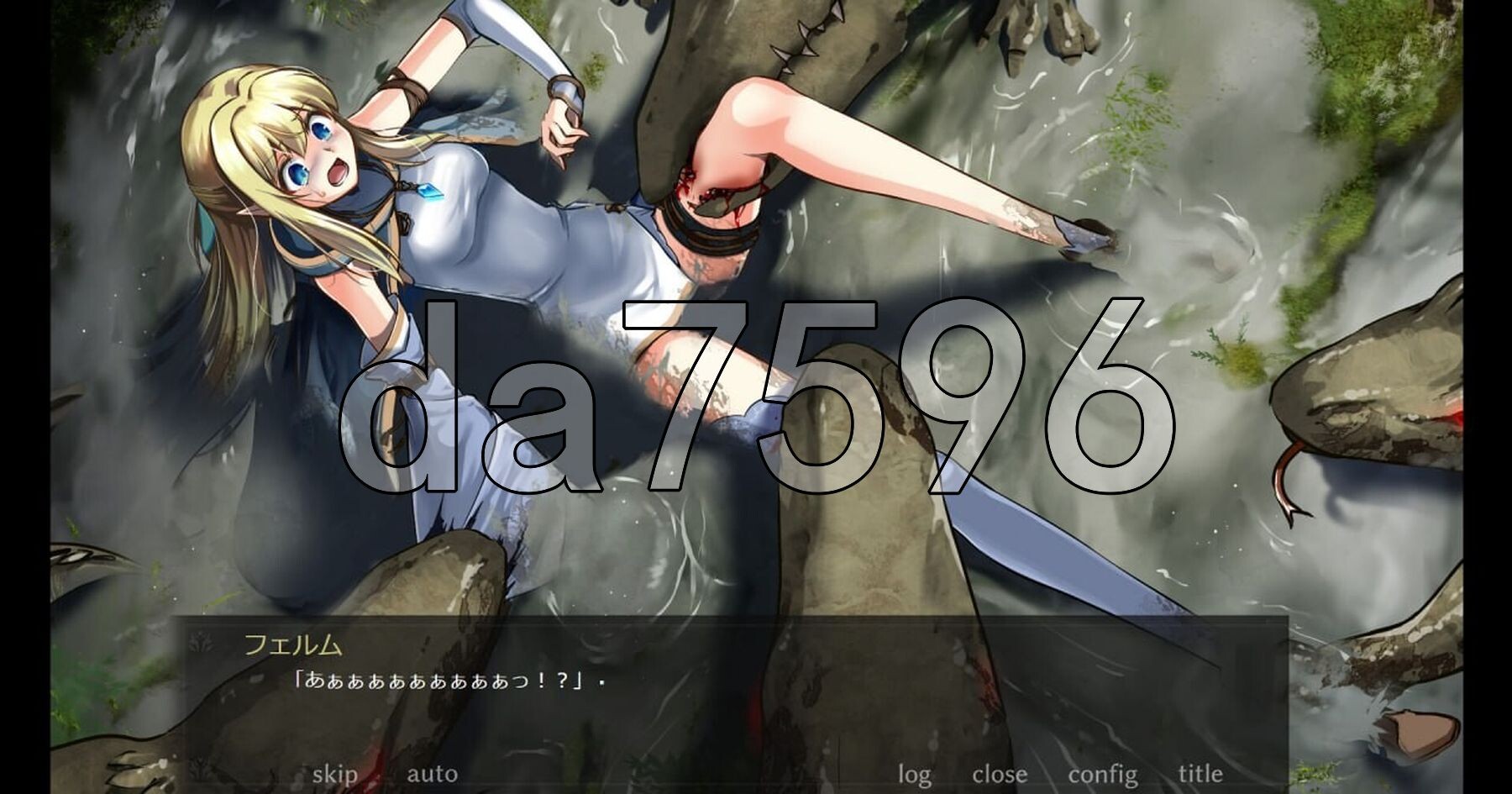 [日式ADV/新作] 终焉之森2 終わりの森2 v1.0.0 官中版 [280M/多空转百度微云]-第5张-游戏-风花雪月-ACG交流分享论坛