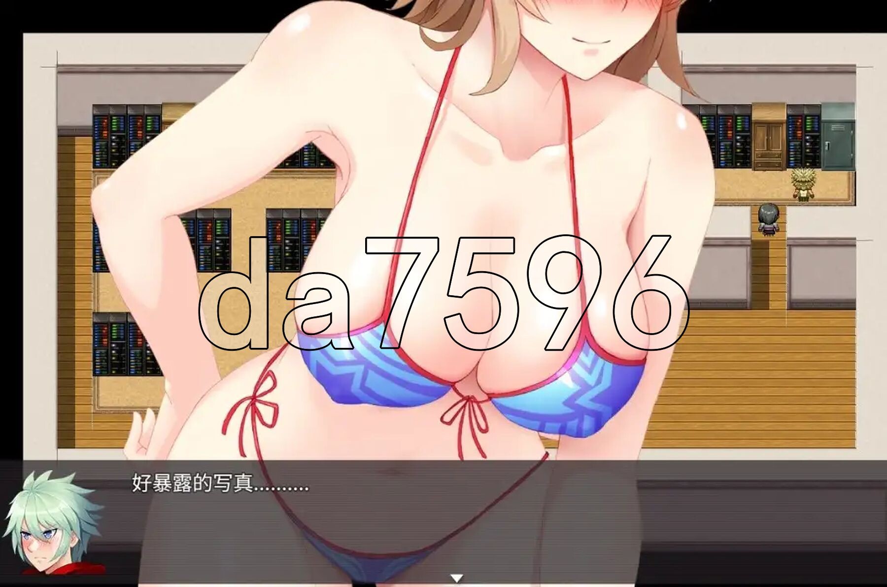 [日式RPG/新汉化] 英雄的婚礼 v1.0 PC+安卓 AI汉化版 [1.70G/多空转百度微云]-第6张-游戏-风花雪月-ACG交流分享论坛