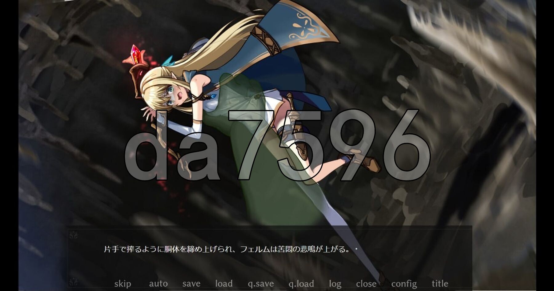 [日式ADV/新作] 终焉之森2 終わりの森2 v1.0.0 官中版 [280M/多空转百度微云]-第6张-游戏-风花雪月-ACG交流分享论坛
