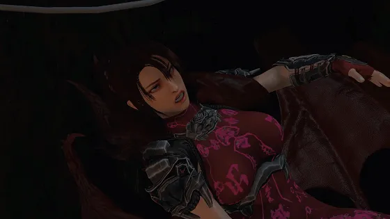 [3D/NTR/CV]szyca：除魔失敗的多喜 [1710.0MB]-芒果游戏库